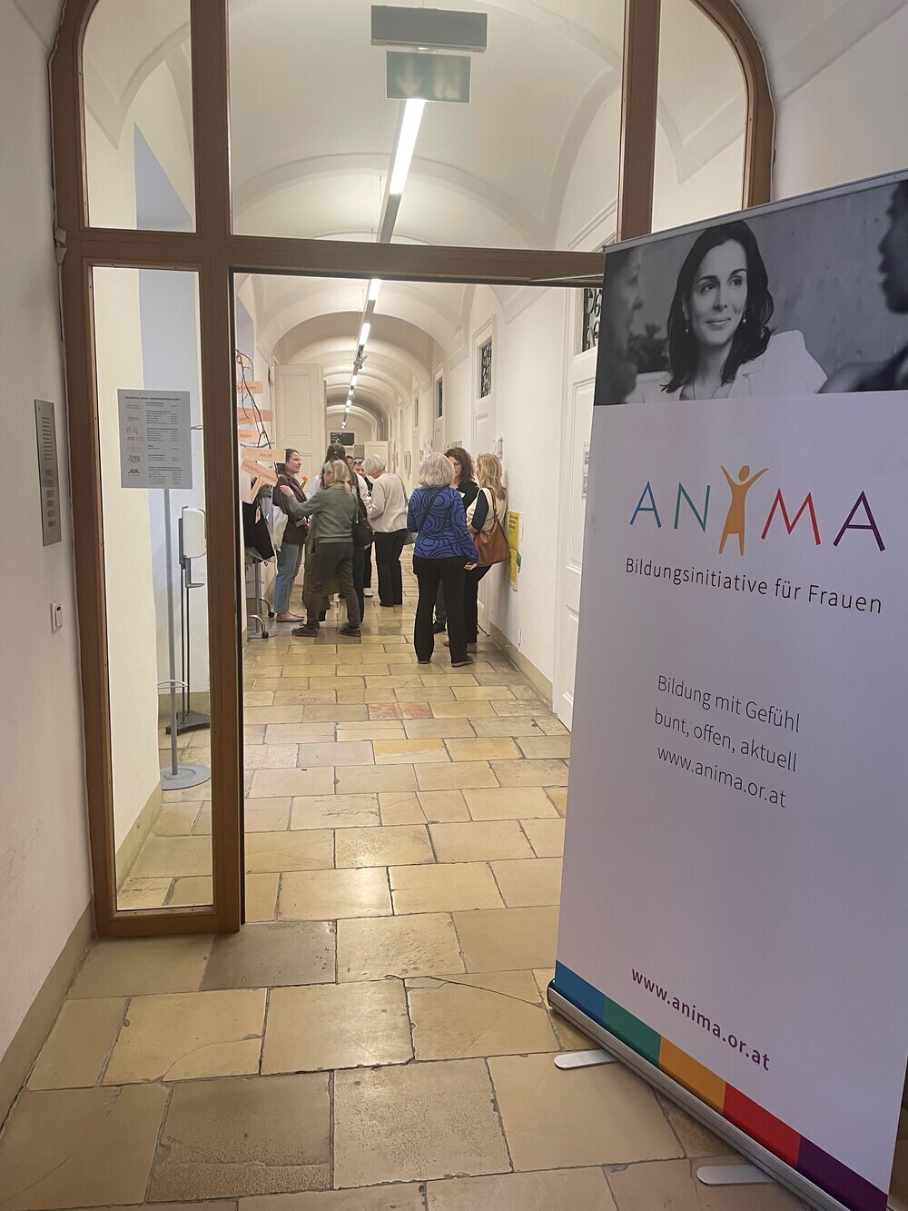 Frauen reden Klartext: Barcamp bringt Themen auf den Tisch / https://www.anima-bildung.at/aktuelles/?a=889 Frauen reden Klartext: Barcamp bringt Themen auf den Tisch